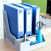 Office supplies