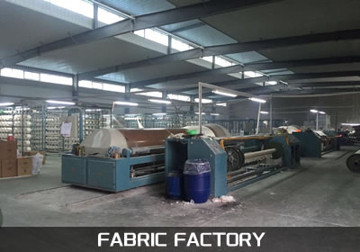 FABRIC FACTORY