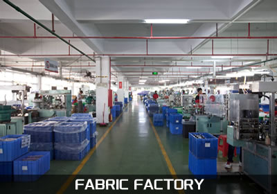 FABRIC FACTORY