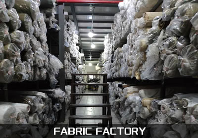 FABRIC FACTORY