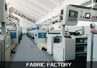 FABRIC FACTORY